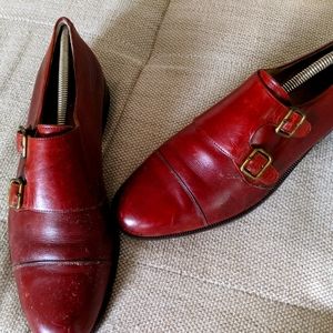 Gucci Loafers Original